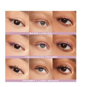 Boost Juice Dual-Ended Lash Primer & Colored Mascara